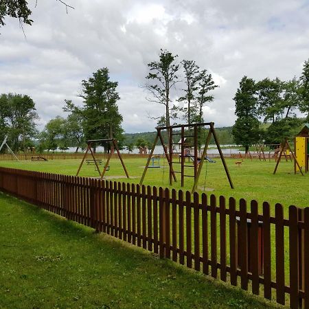 Spa Apartamenty Lidzbark Lidzbark Welski Zewnętrze zdjęcie