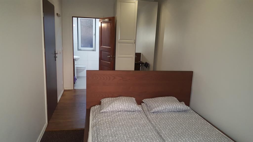 Spa Apartamenty Lidzbark Lidzbark Welski Zewnętrze zdjęcie