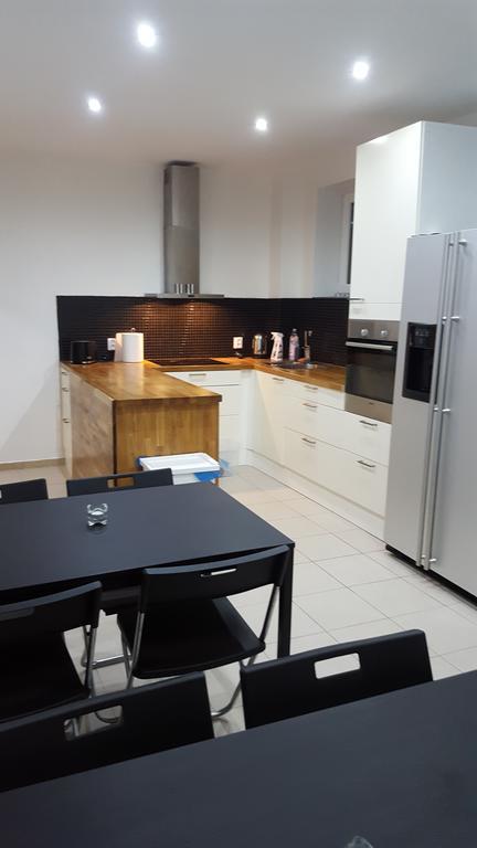 Spa Apartamenty Lidzbark Lidzbark Welski Zewnętrze zdjęcie
