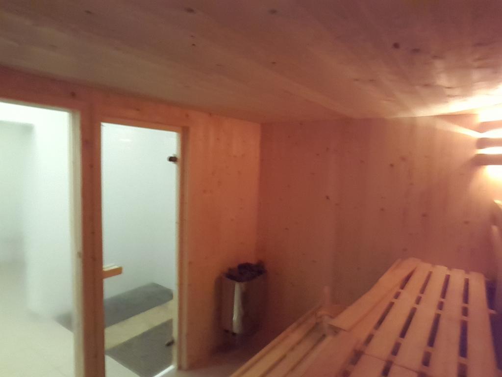 Spa Apartamenty Lidzbark Lidzbark Welski Zewnętrze zdjęcie