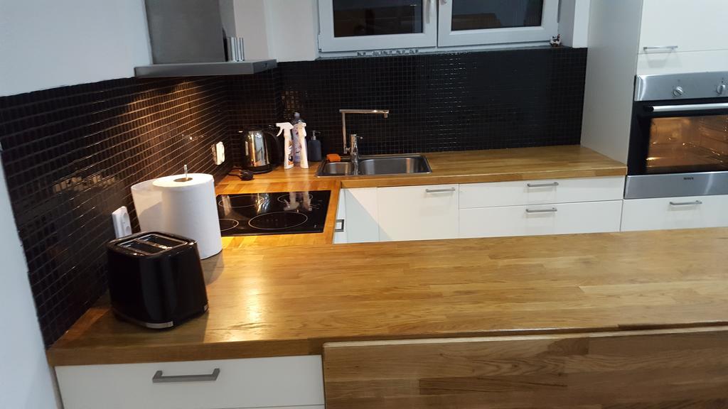 Spa Apartamenty Lidzbark Lidzbark Welski Zewnętrze zdjęcie