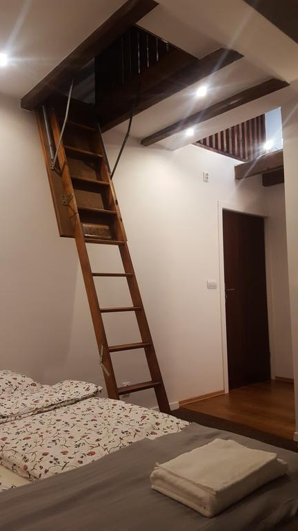 Spa Apartamenty Lidzbark Lidzbark Welski Zewnętrze zdjęcie