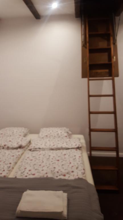 Spa Apartamenty Lidzbark Lidzbark Welski Zewnętrze zdjęcie