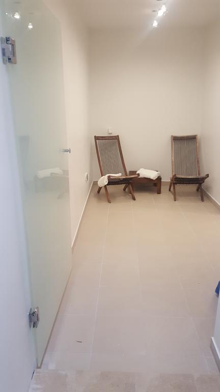 Spa Apartamenty Lidzbark Lidzbark Welski Zewnętrze zdjęcie