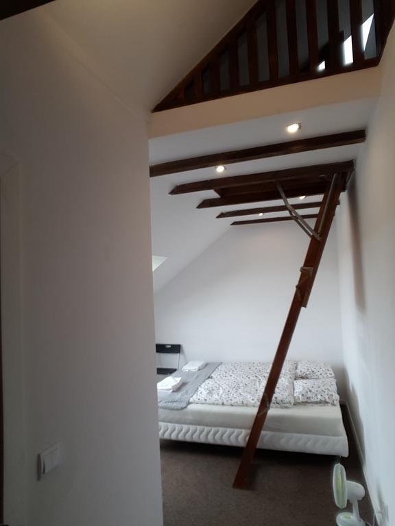 Spa Apartamenty Lidzbark Lidzbark Welski Zewnętrze zdjęcie