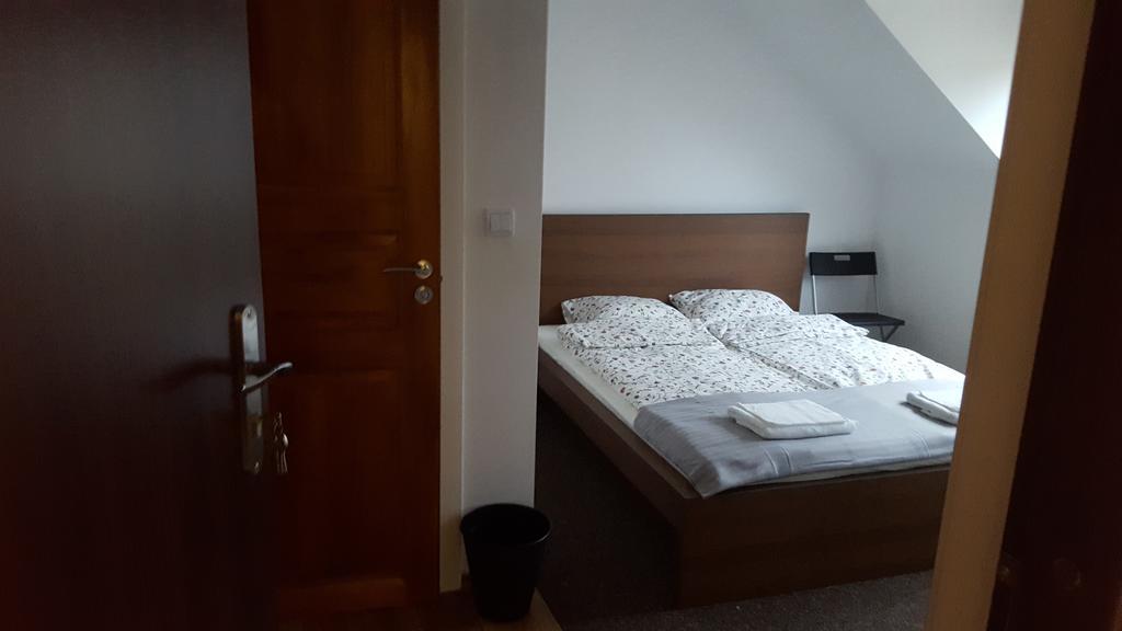 Spa Apartamenty Lidzbark Lidzbark Welski Zewnętrze zdjęcie