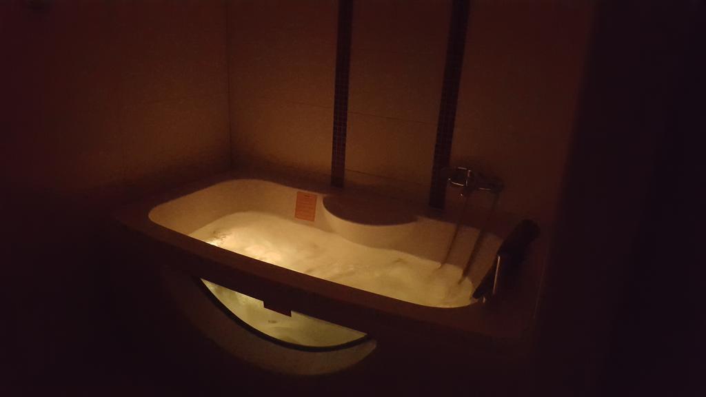 Spa Apartamenty Lidzbark Lidzbark Welski Zewnętrze zdjęcie