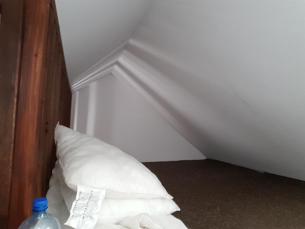 Spa Apartamenty Lidzbark Lidzbark Welski Zewnętrze zdjęcie