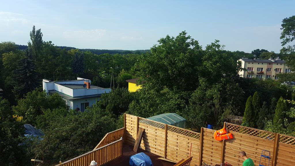 Spa Apartamenty Lidzbark Lidzbark Welski Zewnętrze zdjęcie