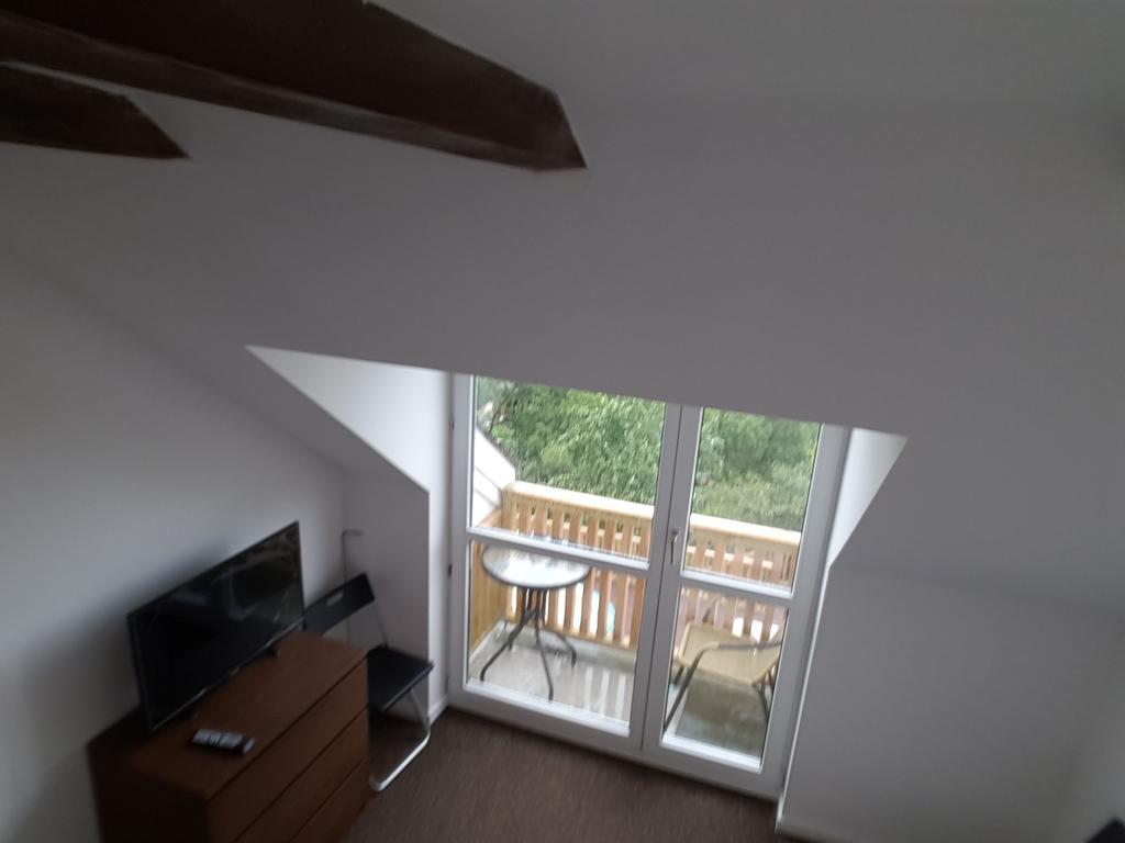 Spa Apartamenty Lidzbark Lidzbark Welski Zewnętrze zdjęcie