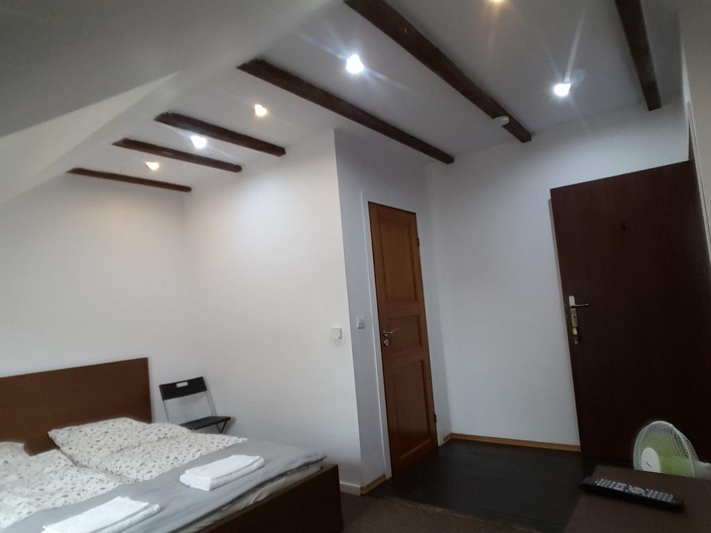 Spa Apartamenty Lidzbark Lidzbark Welski Zewnętrze zdjęcie
