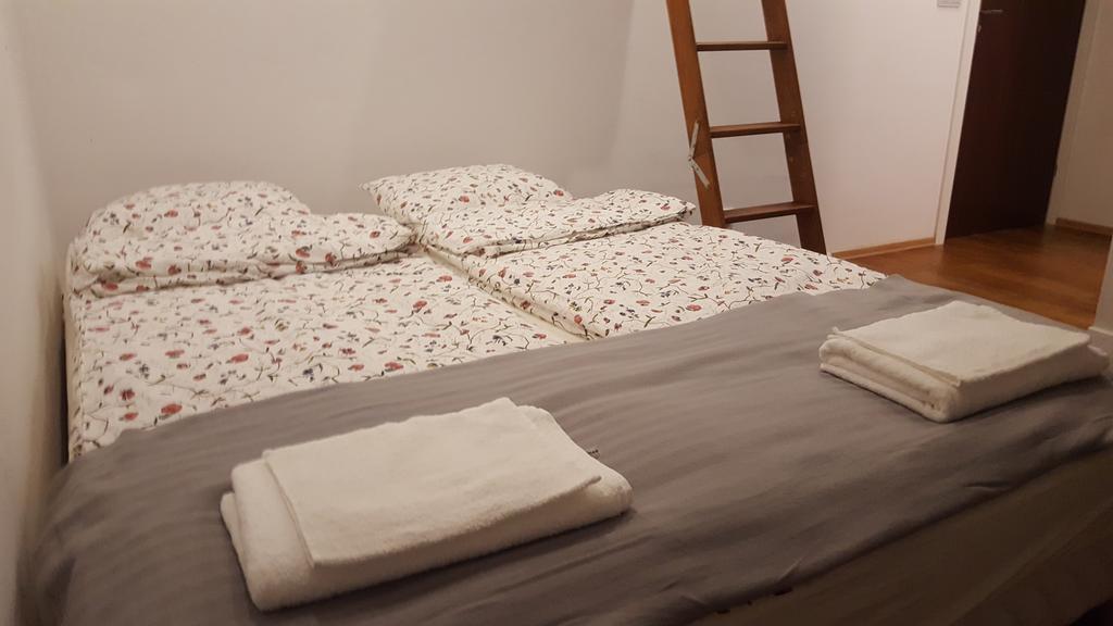 Spa Apartamenty Lidzbark Lidzbark Welski Zewnętrze zdjęcie