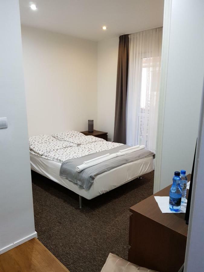 Spa Apartamenty Lidzbark Lidzbark Welski Zewnętrze zdjęcie