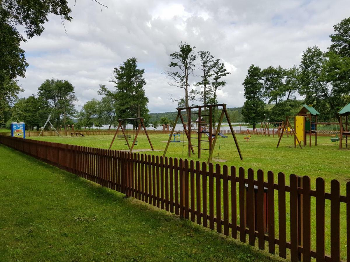 Spa Apartamenty Lidzbark Lidzbark Welski Zewnętrze zdjęcie